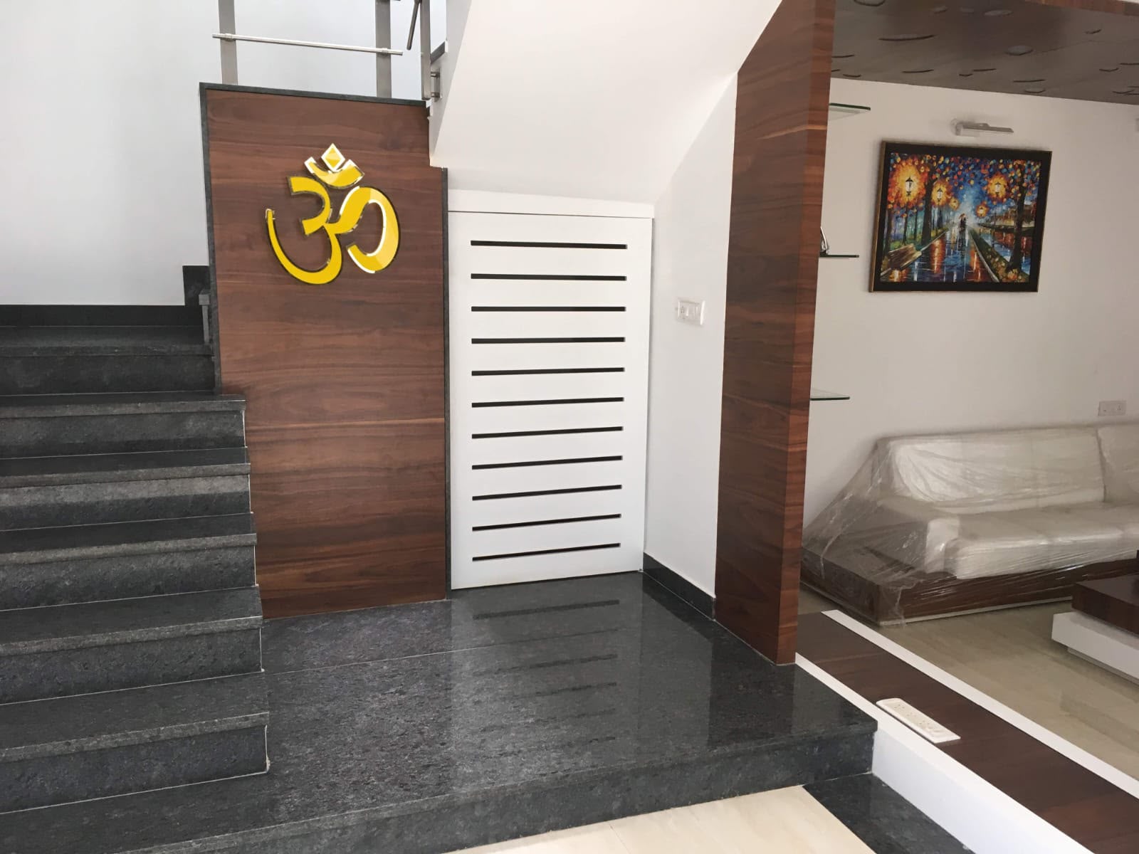Premium Villa