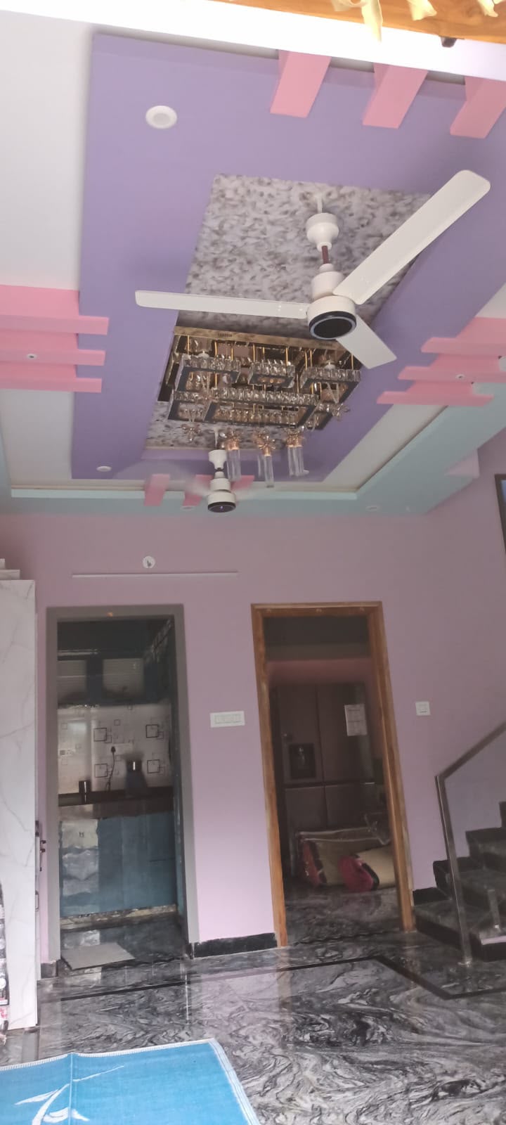 Duplex House