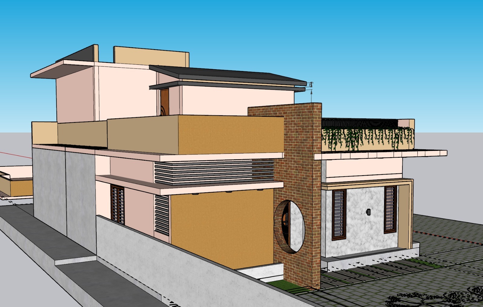 3D Designs Loading.